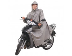 RANDO-Áo mưa Poncho Cosy Không ướt ống quần APPS-16